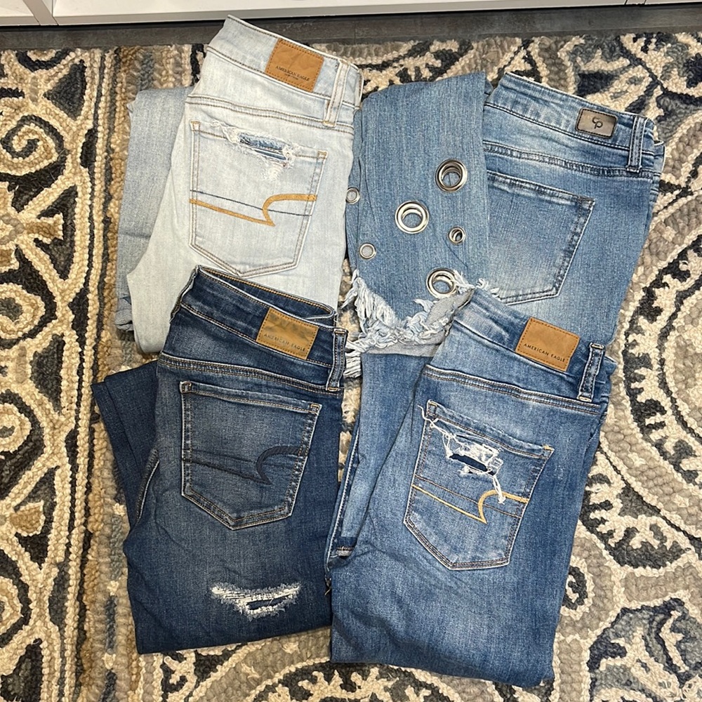 Jeans